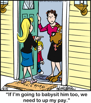marmaduke